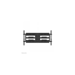 Neomounts seinakinnitus WL40-550BL18 t&auml;isliikumine, 43-75 tolli, 45 kg, VESA 200x100-800x400 mm, 5,5-71 cm, must