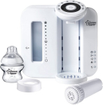 TOMMEE TIPPEE piimasegu valmistamise masin Perfect Prep UK , 423738