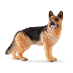 Saksa lambakoera kujuke, Schleich