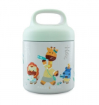 Toidutermos Marcus & Marcus, 300ml