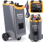 Auto akulaadija ja starter PowerMat 600A