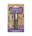 Orgaaniline lavendli&otilde;li huultele 10 ml