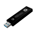 USB pulk USB-m&auml;lupulk HP x911w 256 GB