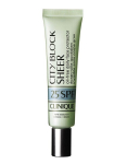 Kaitsev tooniv n&auml;ohooldusvahend Clinique City Block Sheer 25SPF Oil Free Daily Face 40 ml
