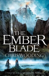 Ember Blade: A breathtaking fantasy adventure