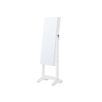 Ehtekapp, valge JJC002W01