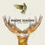 Imagine Dragons - Smoke + Mirrors, Deluxe Edition, CD, Digital Audio Compact Disc
