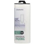 Vildist alus triikimiseks Brabantia E 135 x 49 cm