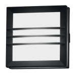 V&auml;lis-seinavalgusti Elstead Lighting Egil EGIL-2W