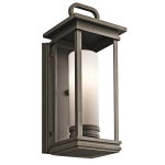 V&auml;lis-seinavalgusti Elstead Lighting South hope KL-SOUTH-HOPE-M