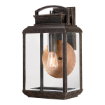 V&auml;lis-seinavalgusti Elstead Lighting Byron QZ-BYRON-L