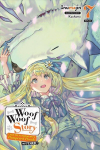 Woof Woof Story, Vol 7 (light novel)