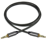 Wozinsky AUX Mini Jack 2x AUX, 3 m