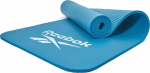 Treeningmatt Reebok 1cm RAMT-11015BL, sinine