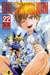 One-Punch Man, Vol 22