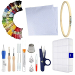 Tikkimiskomplekt RainBow&reg; RB-70