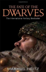 Fate Of The Dwarves: Book 4