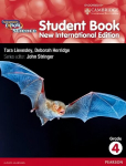 Heinemann Explore Science 2nd International Edition Student's Book 4 2nd International edition, Book 4