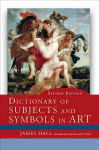 Dictionary of Subjects and Symbols in Art 2nd edition
