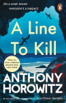 Line to Kill: a locked room mystery from the Sunday Times bestselling author