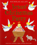 Jesus' Christmas Party