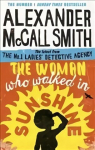 Woman Who Walked in Sunshine