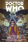 Doctor Who: The Tenth Doctor: The Weeping Angels of Mons, Vol. 2