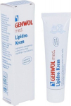 Niisutav jalakreem Gehwol Lipidro, 20 ml