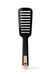 Kammi skelett ristk&uuml;likukujuline KRAGO Soft Touch Rose Gold