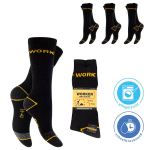 Meeste t&ouml;&ouml;sokid Footstar 75975, 3 paari