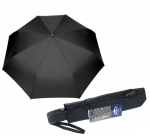 T&auml;isautomaatne meeste vihmavari CARBON STEEL 333