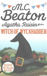 Agatha Raisin and the Witch of Wyckhadden