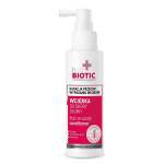 Juuste v&auml;ljalangemise vastane seerum Chantal Hair Biotic, 100 ml