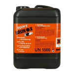 Rooste sideaine ja kruntaine 5 L Brunox Epoxy