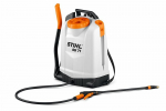 Aiaprits Stihl Sg 71