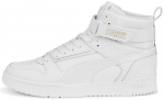 Puma Jalatsid Rbd Game Puma White 385839 02 385839 02/7