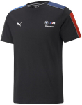 Puma T-s&auml;rk Bmw Mms Mt7 Tee Cotton Black 535861 04 535861 04/S