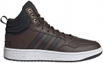 Adidas Jalatsid Hoops 3.0 Mid Wtr Brown GZ6680 GZ6680/11