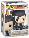 Kujuke Funko POP! Fairytail - Gray Fullbuster exclusive