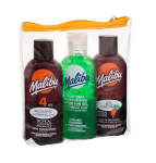 P&auml;ikesekaitsetoodete komplekt Malibu 3x100 ml