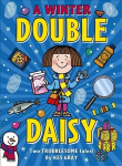Winter Double Daisy