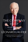 Company I Keep: My Life in Beauty