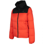 Jope naistele 4F W H4Z22KUDP01462S, oranž