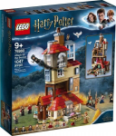 75980 LEGO&reg; Harry Potter J&auml;neseuru r&uuml;ndamine