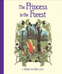 Princess in the Forest 2nd Revised edition