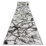 Rugsx vaip BCF Morad Marmor, 100x340 cm