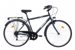 Linnaratas Good Bike Universal 28", must