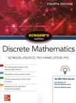 Schaum's Outline of Discrete Mathematics, Fourth Edition 4th edition
