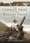 German Army on the Western Front 1915