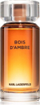 Karl Lagerfeld Bois d'Ambre EDT 100ml